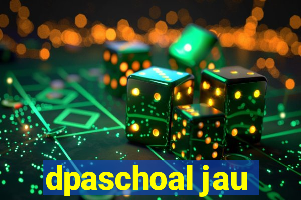 dpaschoal jau